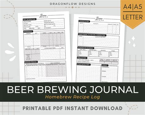 Suggested Price $1. . Homebrewery templates